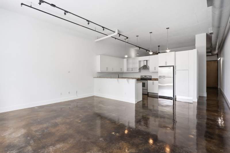 1 bedroom Condominium at 180 NE 4th Avenue #207, Ocean City Lofts Condo, Delray Beach — photo 4