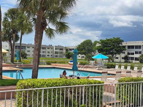 8225 Sunrise Lakes Boulevard #303, Sunrise FL - photo 10 of 36