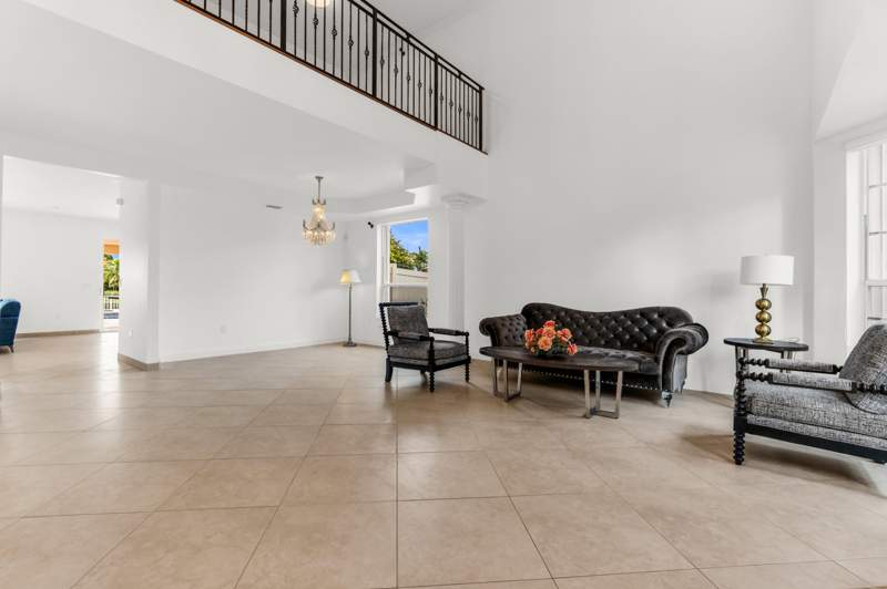 4 bedroom Single Family Residence at 14315 NW 16th Court, Pembroke Falls Phase 6, Pembroke Pines — photo 3