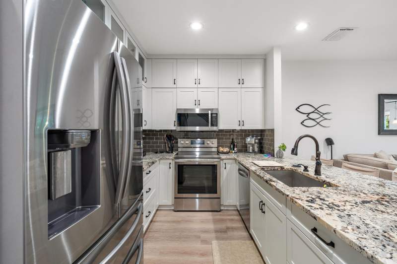 3 bedroom Townhouse at 1000 N US Highway 1 #753, Jupiter Harbour, Jupiter — photo 5