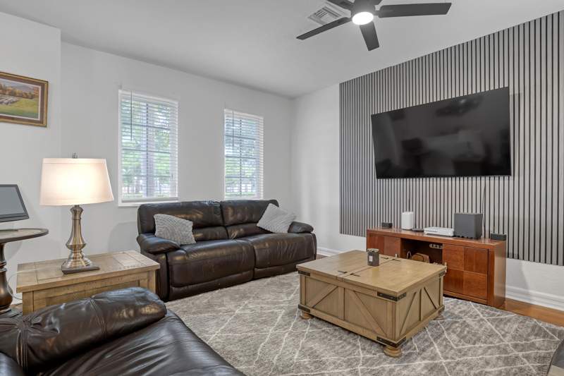 3 bedroom Townhouse at 563 Dakota Drive, Canterbury Place, Jupiter — photo 5