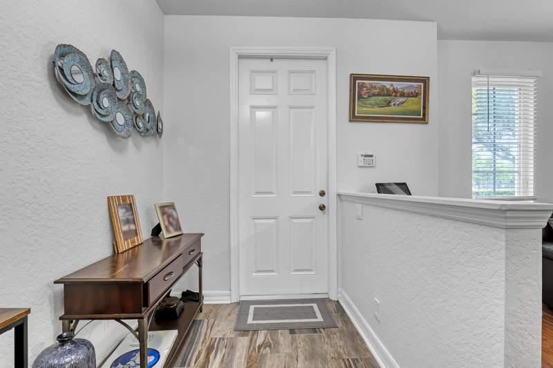 3 bedroom Townhouse at 563 Dakota Drive, Canterbury Place, Jupiter — photo 4