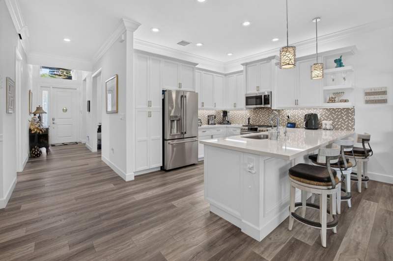 3 bedroom Single Family Residence at 12612 Rainbow Reef Isle, Valencia Sound, Boynton Beach — photo 3