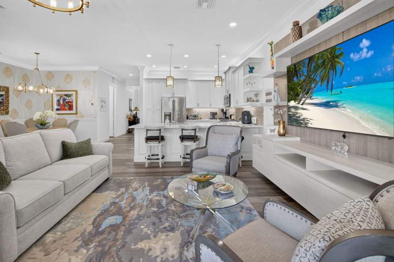 3 bedroom Single Family Residence at 12612 Rainbow Reef Isle, Valencia Sound, Boynton Beach — photo 5