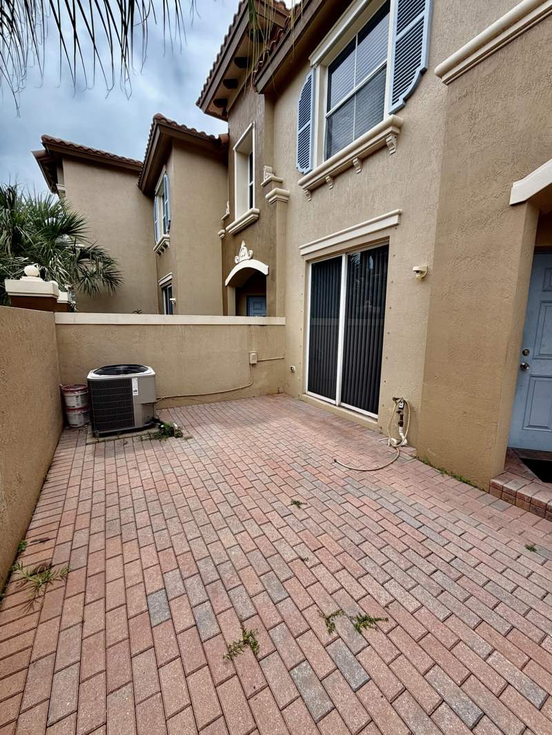 2 bedroom Townhouse at 6550 Morgan Hill Trail #1909, Links At Emerald Dunes Condo, West Palm Beach — photo 4