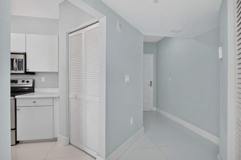 2 bedroom Condominium at 3020 NE 32nd Avenue #620, The Tides At Bridgeside Square, Fort Lauderdale — photo 5