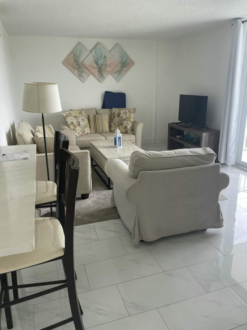 1 bedroom Condominium at 1731 SE 15th Street #505, Cromwell West Condo, Fort Lauderdale — photo 3