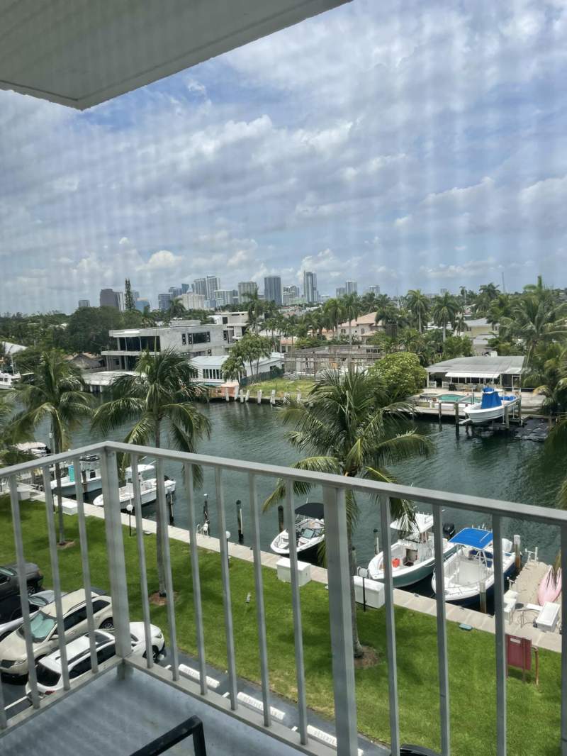 1 bedroom Condominium at 1731 SE 15th Street #505, Cromwell West Condo, Fort Lauderdale — photo 2