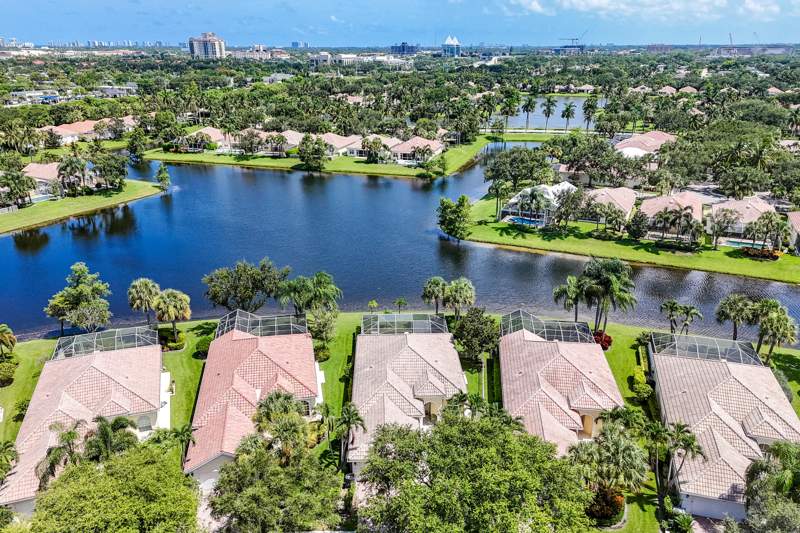 3 bedroom Single Family Residence at 1351 Saint Lawerence Drive, Isles At Palm Beach Gardens, Palm Beach Gardens — photo 4