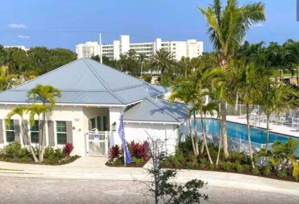 3 bedroom Townhouse at 159 Clusia Lane #59 Centerville, Reserve At Tequesta, Tequesta — photo 5