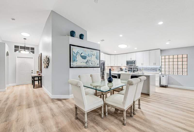 3 bedroom Single Family Residence at 8184 Florenza Drive, Venetian Isle, Boynton Beach — photo 5