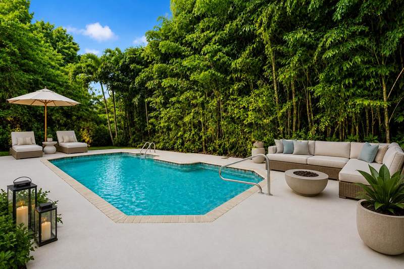 4 bedroom Single Family Residence at 1812 SW 17th Street, Boca Sailing And Racquet Club, Boca Raton — photo 4