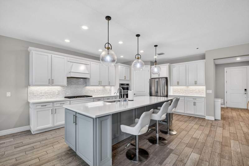 4 bedroom Single Family Residence at 8433 Vaulting Drive, Fields At Gulfstream Polo, Lake Worth — photo 3