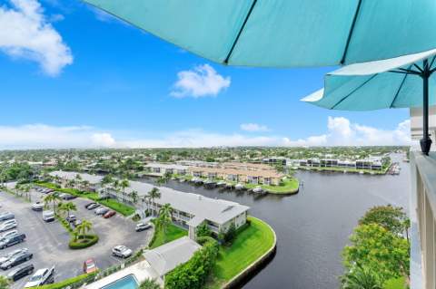 801 S Federal Highway #1004, Pompano Beach FL - photo 24 of 30