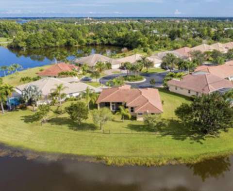 261 SW Egret Landing, Port St. Lucie FL - photo 24 of 36