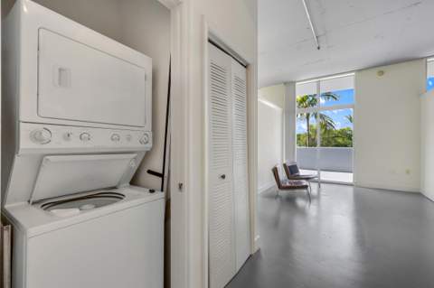 2100 Van Buren Street #206, Hollywood FL - photo 10 of 28