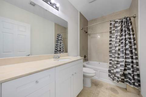 2100 Van Buren Street #206, Hollywood FL - photo 17 of 28