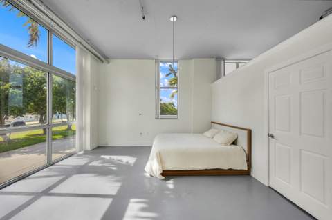 2100 Van Buren Street #206, Hollywood FL - photo 19 of 28