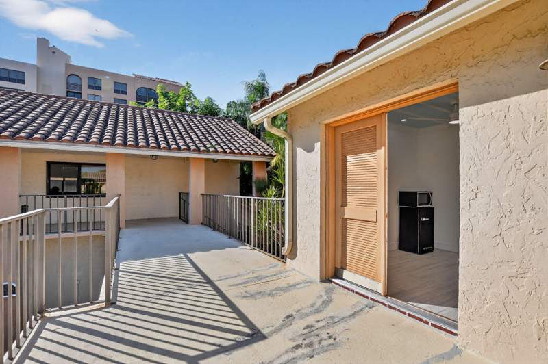 3 bedroom Condominium at 7145 Promenade Drive #C-702, Promenade At Boca Pointe, Boca Raton — photo 2