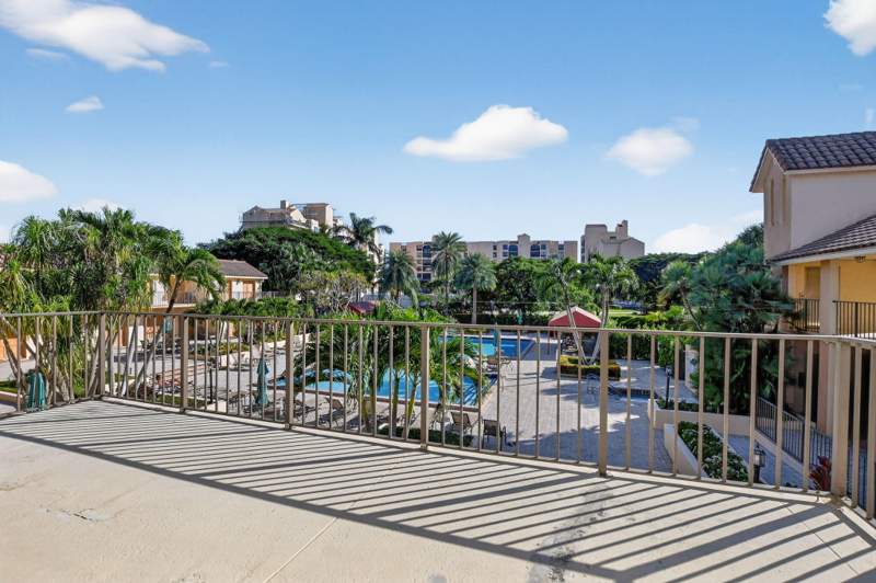 3 bedroom Condominium at 7145 Promenade Drive #C-702, Promenade At Boca Pointe, Boca Raton — photo 3