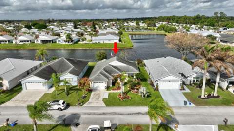 6713 Alemendra Street, Fort Pierce FL - photo 8 of 30