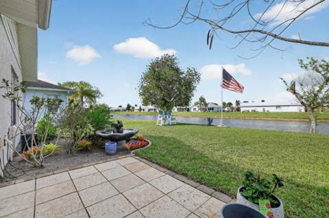 6713 Alemendra Street, Fort Pierce FL - photo 6 of 30