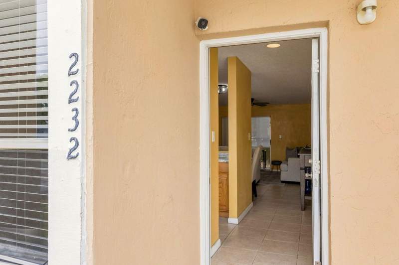 2 bedroom Condominium at 2232 SW 81st Avenue, Verano At Miramar Condo, Miramar — photo 3