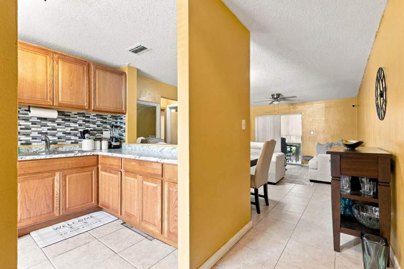 2 bedroom Condominium at 2232 SW 81st Avenue, Verano At Miramar Condo, Miramar — photo 5