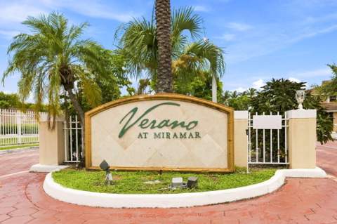 2232 SW 81st Avenue, Miramar FL - photo 19 of 19