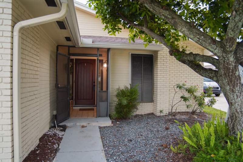2 bedroom Single Family Residence at 3 Hammond Place, Boynton Lakes 2, Boynton Beach — photo 2