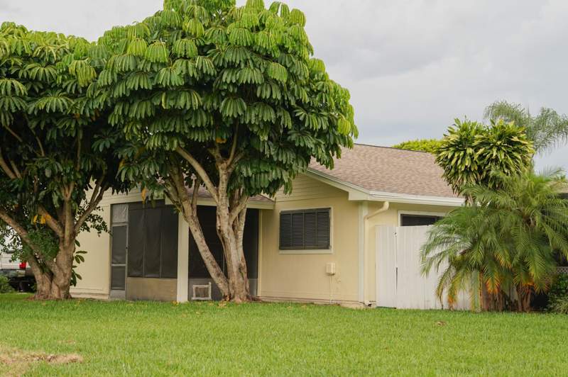 2 bedroom Single Family Residence at 3 Hammond Place, Boynton Lakes 2, Boynton Beach — photo 3