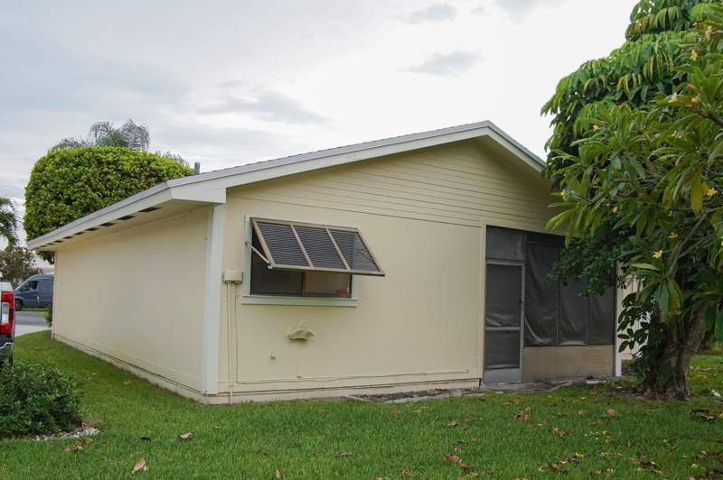 2 bedroom Single Family Residence at 3 Hammond Place, Boynton Lakes 2, Boynton Beach — photo 5