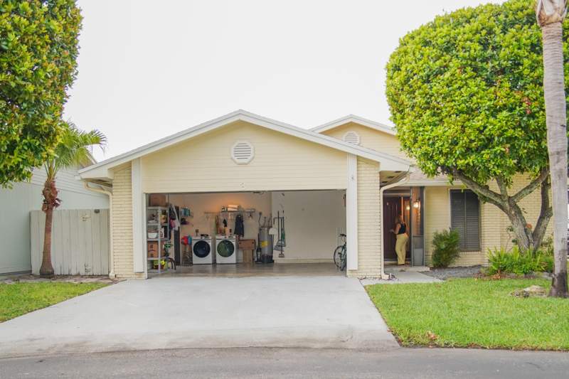2 bedroom Single Family Residence at 3 Hammond Place, Boynton Lakes 2, Boynton Beach — photo 4