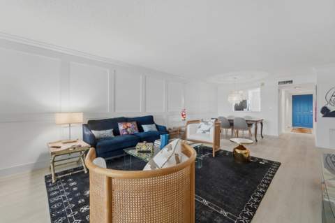 6149 Pointe Regal Circle #403, Delray Beach FL - photo 12 of 54