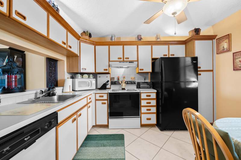 2 bedroom Condominium at 2768 Carambola Circle #101, Applewood Village Ii-F Condo, Coconut Creek — photo 3