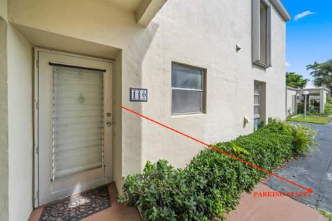 2540 Boundbrook Boulevard #110, Palm Springs FL - photo 22 of 50