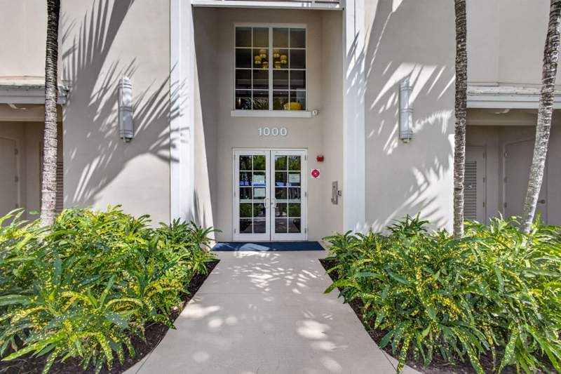 2 bedroom Condominium at 1013 Bay Colony Drive, Juno Bay Colony Condo, Juno Beach — photo 2