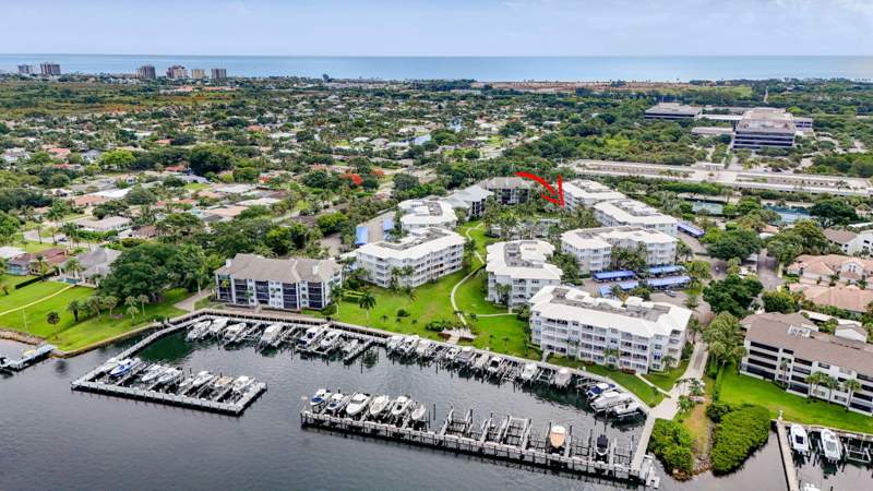 2 bedroom Condominium at 1013 Bay Colony Drive, Juno Bay Colony Condo, Juno Beach — photo 2
