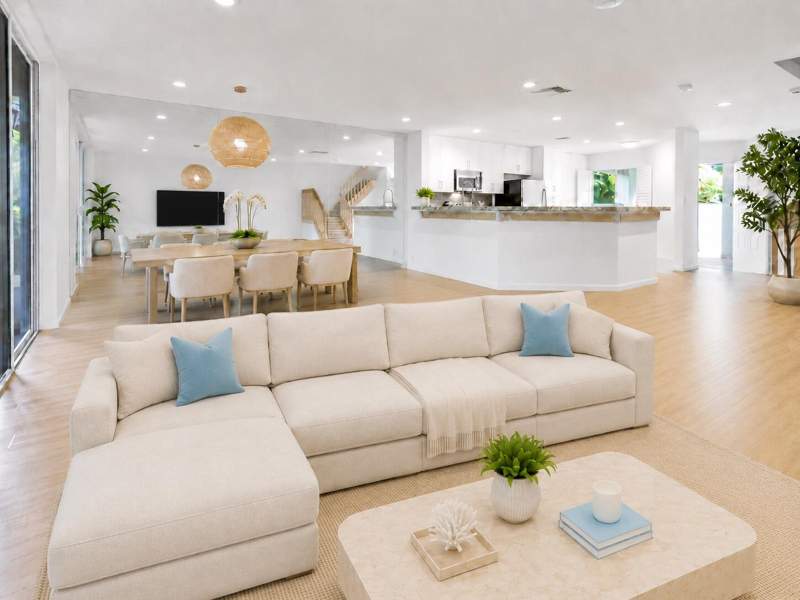 3 bedroom Condominium at 6191 Old Court Road #806, Boca Park, Boca Raton — photo 3