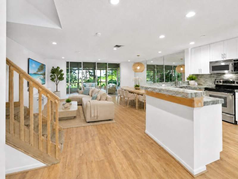 3 bedroom Condominium at 6191 Old Court Road #806, Boca Park, Boca Raton — photo 5