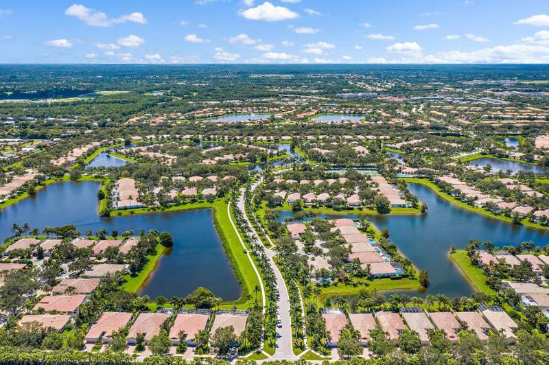 3 bedroom Single Family Residence at 1351 Saint Lawerence Drive, Isles At Palm Beach Gardens, Palm Beach Gardens — photo 3