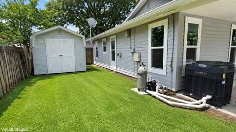 2043 SE Camilo Street, Port St. Lucie FL - photo 24 of 30