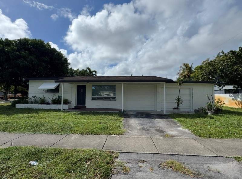 2 bedroom Single Family Residence at 6201 SW 19th Street, Welwyn Manor, Miramar — photo 5
