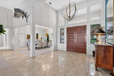 6460 SE Winged Foot Drive, Stuart FL - photo 7 of 62
