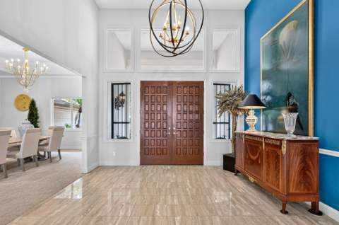 6460 SE Winged Foot Drive, Stuart FL - photo 8 of 62