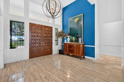 6460 SE Winged Foot Drive, Stuart FL - photo 9 of 62