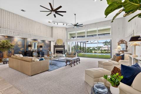 6460 SE Winged Foot Drive, Stuart FL - photo 10 of 62