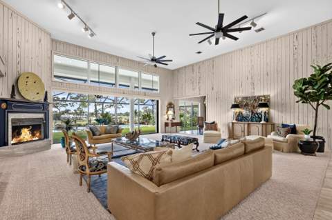 6460 SE Winged Foot Drive, Stuart FL - photo 13 of 62