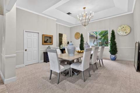 6460 SE Winged Foot Drive, Stuart FL - photo 14 of 62