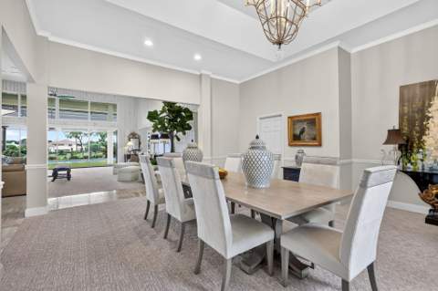 6460 SE Winged Foot Drive, Stuart FL - photo 16 of 62